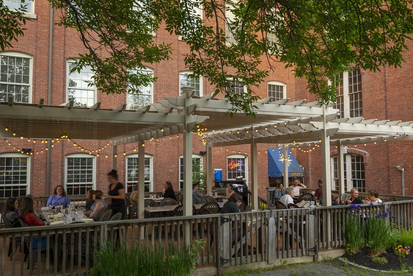 Dover NH Apartments Orpheum Apartments Pet Friendly Rentals