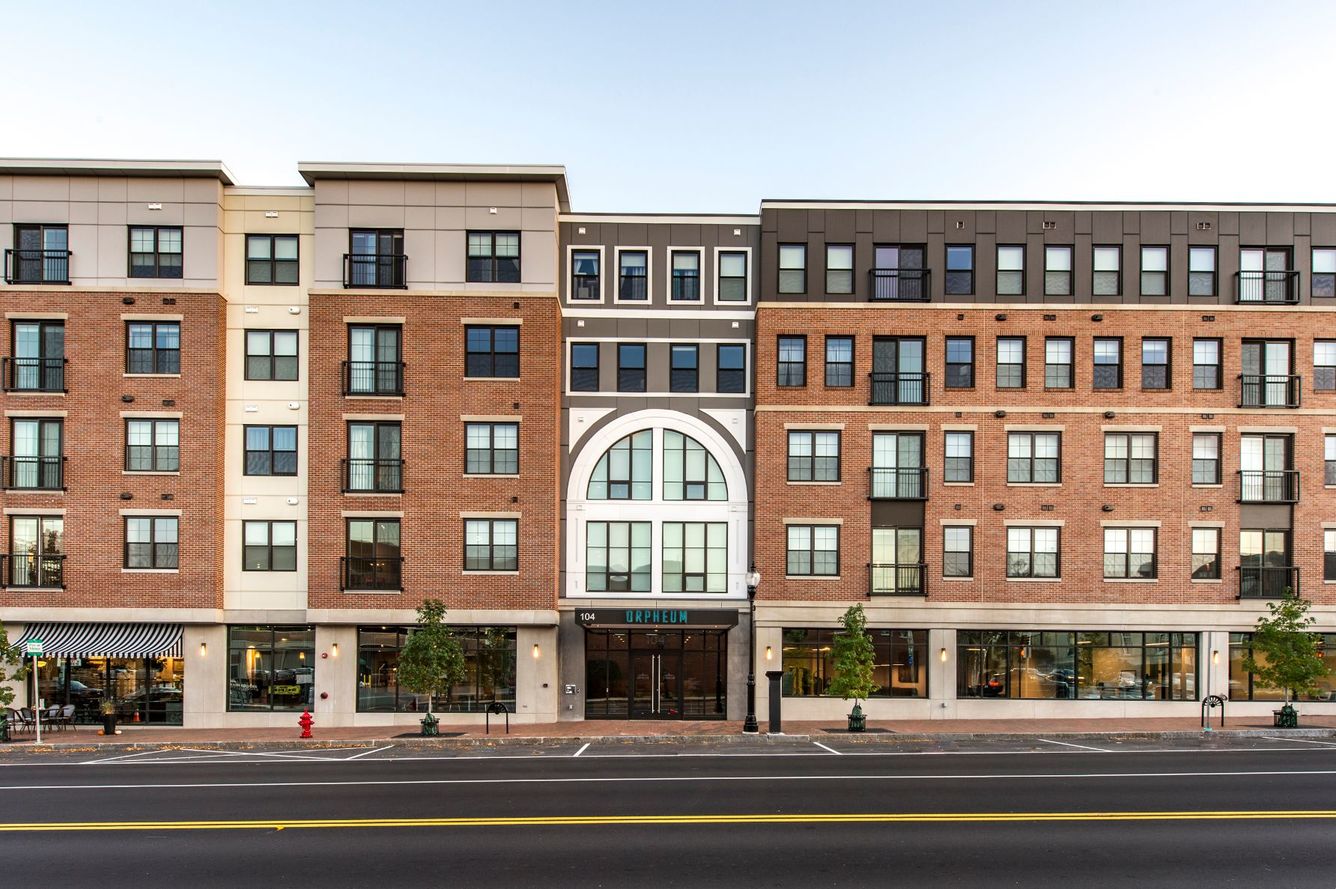Dover NH Apartments Orpheum Apartments Pet Friendly Rentals