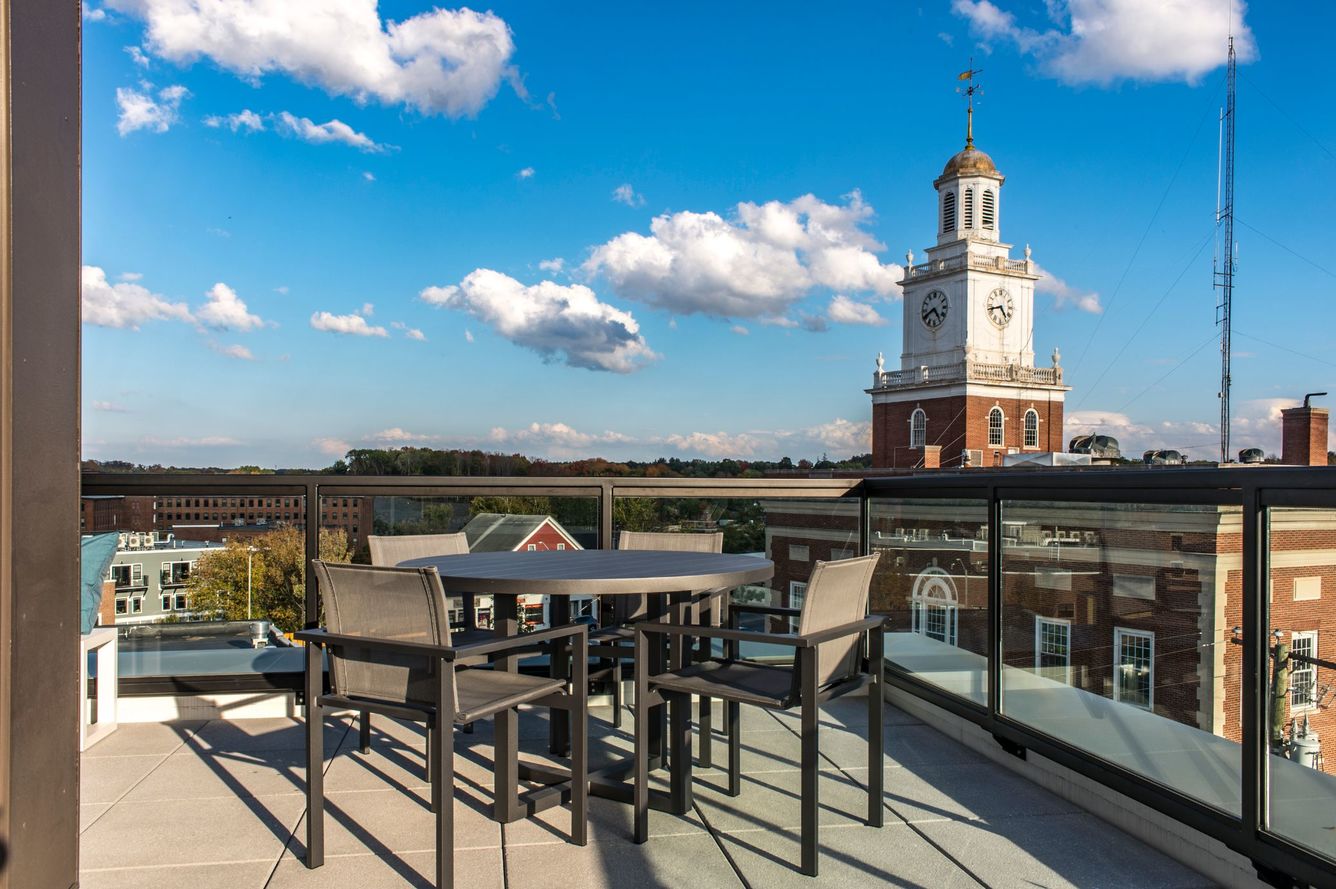 Dover Apartments Orpheum Apartments Contact