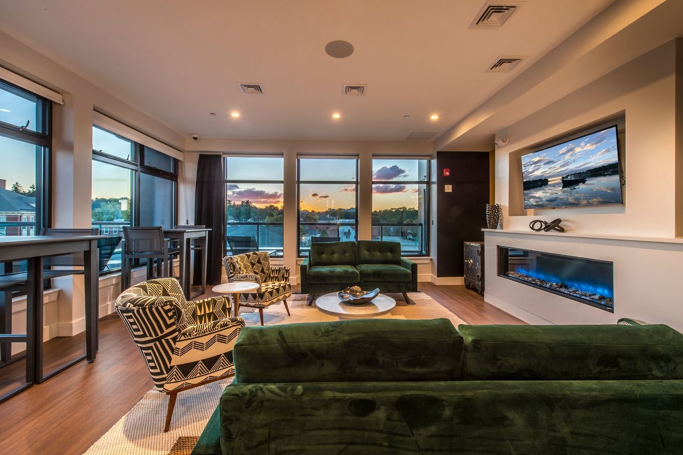 Dover NH Apartments Orpheum Apartments Pet Friendly Rentals