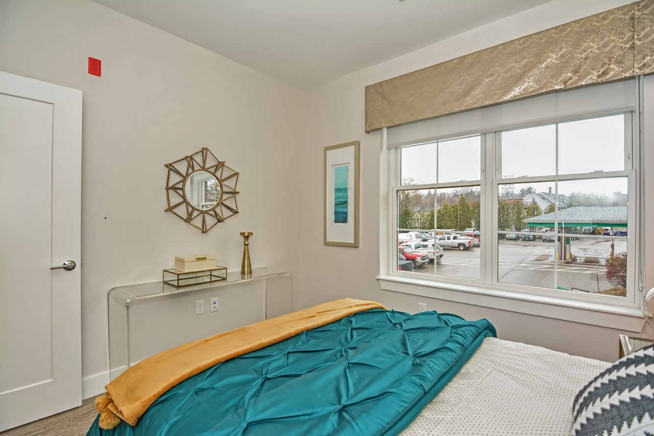 Apartments in Dover NH Orpheum Apartments Amenities