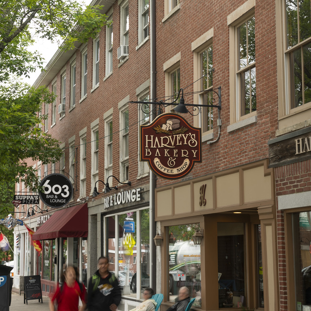 Apartments in Dover, NH Orpheum Apartments Amenities