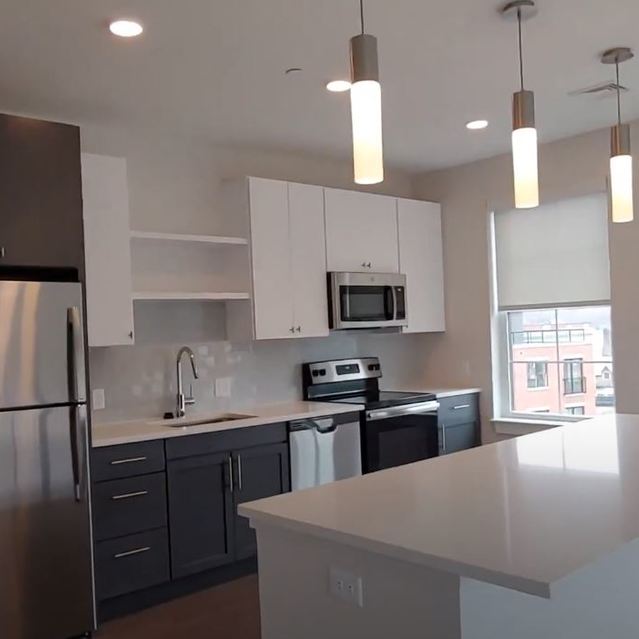 Dover, NH Apartments Orpheum Apartments