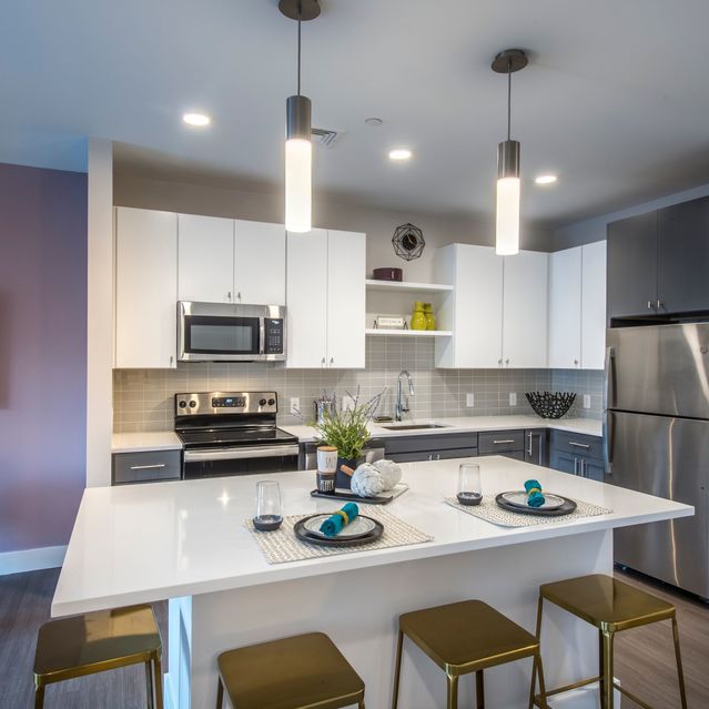 Dover, NH Apartments Orpheum Apartments