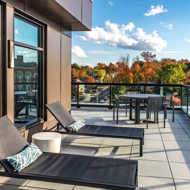 Dover, NH Apartments Orpheum Apartments