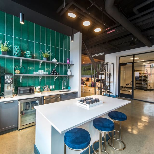 Dover, NH Apartments Orpheum Apartments