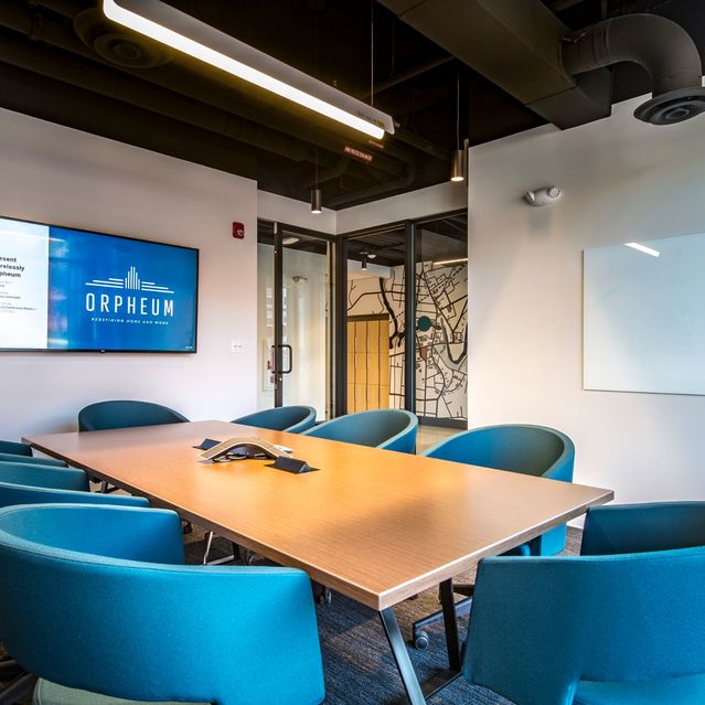 Apartments in Dover, NH Orpheum Apartments Amenities